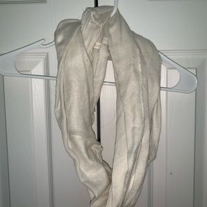 Off-White infinity scarf